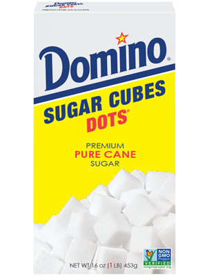 DOMINO: Sugar Dot, 1 lb