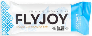 FLYJOY: Coconut Almond Bar, 1.5 Oz