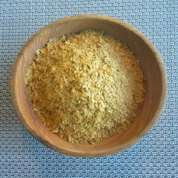 FROM THE FIELDS: Organic Nutritional Yeast, 7 lb