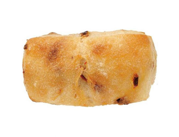 BOULART: Red Pepper and Onion Ciabatta Bite, 240 pc