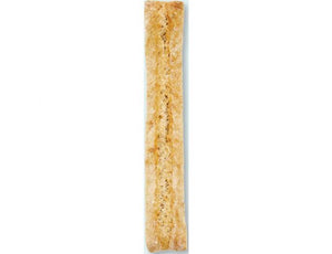 BOULART: Baguette Ciabta Whole Grain 11oz, 18 pc