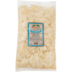 BELGIOIOSO: Salad Blend Shaved Cheese, 5 lb