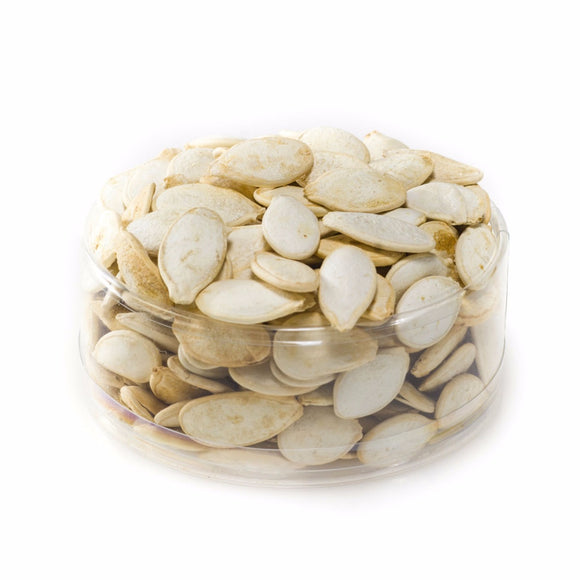 AUSTINUTS: Pumpkin Seeds In Shell, 15 lb