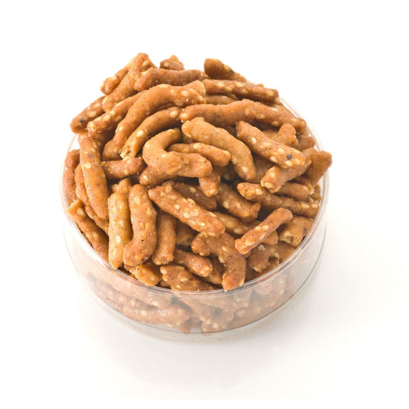 AUSTINUTS: Sesame Stick Honey Roasted, 15 lb