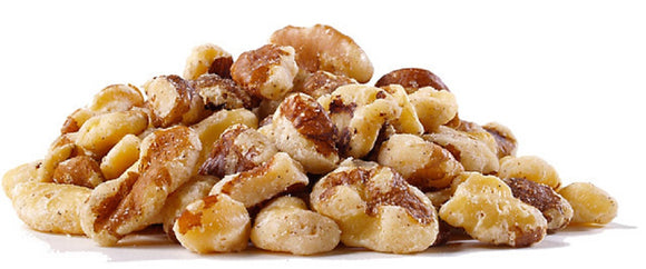 BULK NUTS: Large Black Walnut, 35 lb
