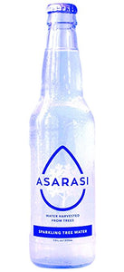 ASARASI: Water Sparkling Tree Org, 12 fo