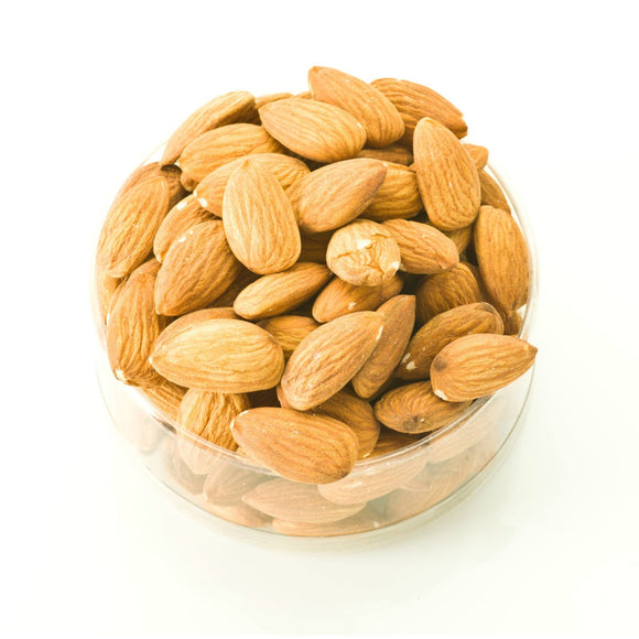 AUSTINUTS: Almonds Turmeric Bulk, 15 lb