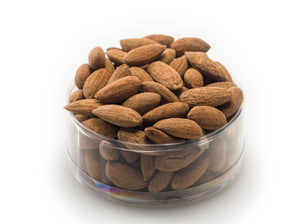 AUSTINUTS: Almonds Cayenne Dry Roasted, 15 lb