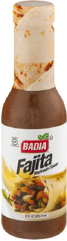 BADIA: Marinade Fajita, 10 oz
