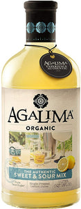 AGALIMA: Sweet And Sour Organic Mix, 33.8 oz