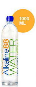 ALKALINE88: Water Alkaline Himalayan, 1 lt