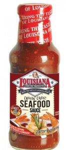 LOUISIANA FISH FRY: Seafood Sauce, 12 oz