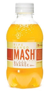 MASH: Sparkling Mango Orange, 20 fo