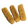 FREDS: Mozzarella Stick Battered, 2 lb