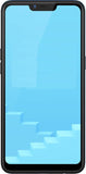 Realme C1 (Mirror Black, 16 GB)  (2 GB RAM)