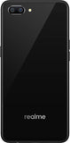 Realme C1 (Mirror Black, 16 GB)  (2 GB RAM)